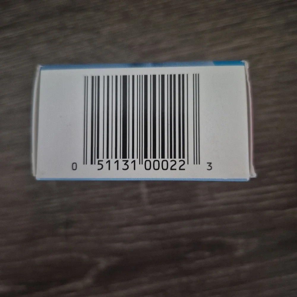 3M Nexcare Opticlude Junior Orthoptic Eye Patch Gentle to Skin 20 Per Box
